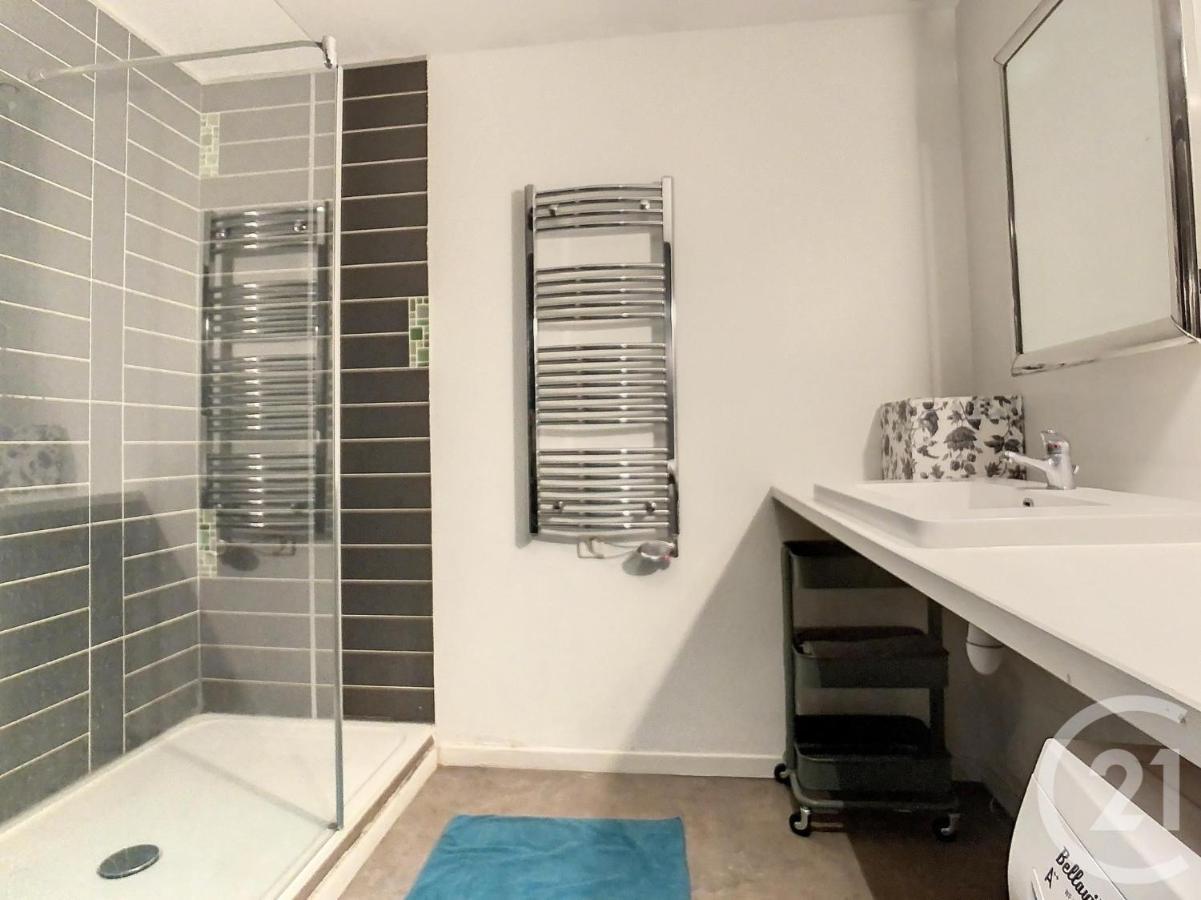 Apartmán Loft Hyper Centre Reims 6 Pers Avec Parking Exteriér fotografie