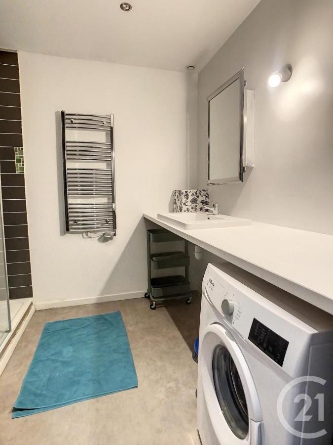Apartmán Loft Hyper Centre Reims 6 Pers Avec Parking Exteriér fotografie