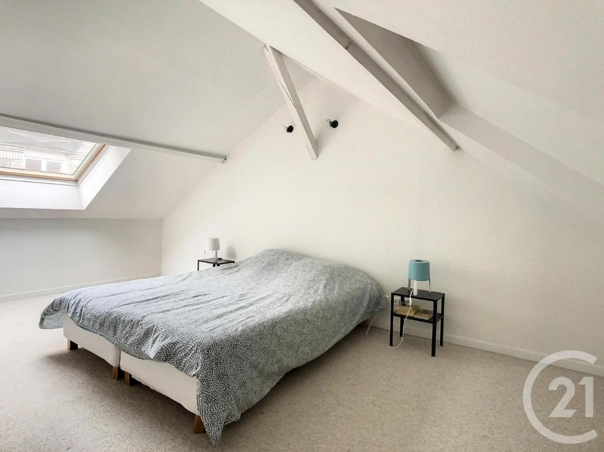 Apartmán Loft Hyper Centre Reims 6 Pers Avec Parking Exteriér fotografie